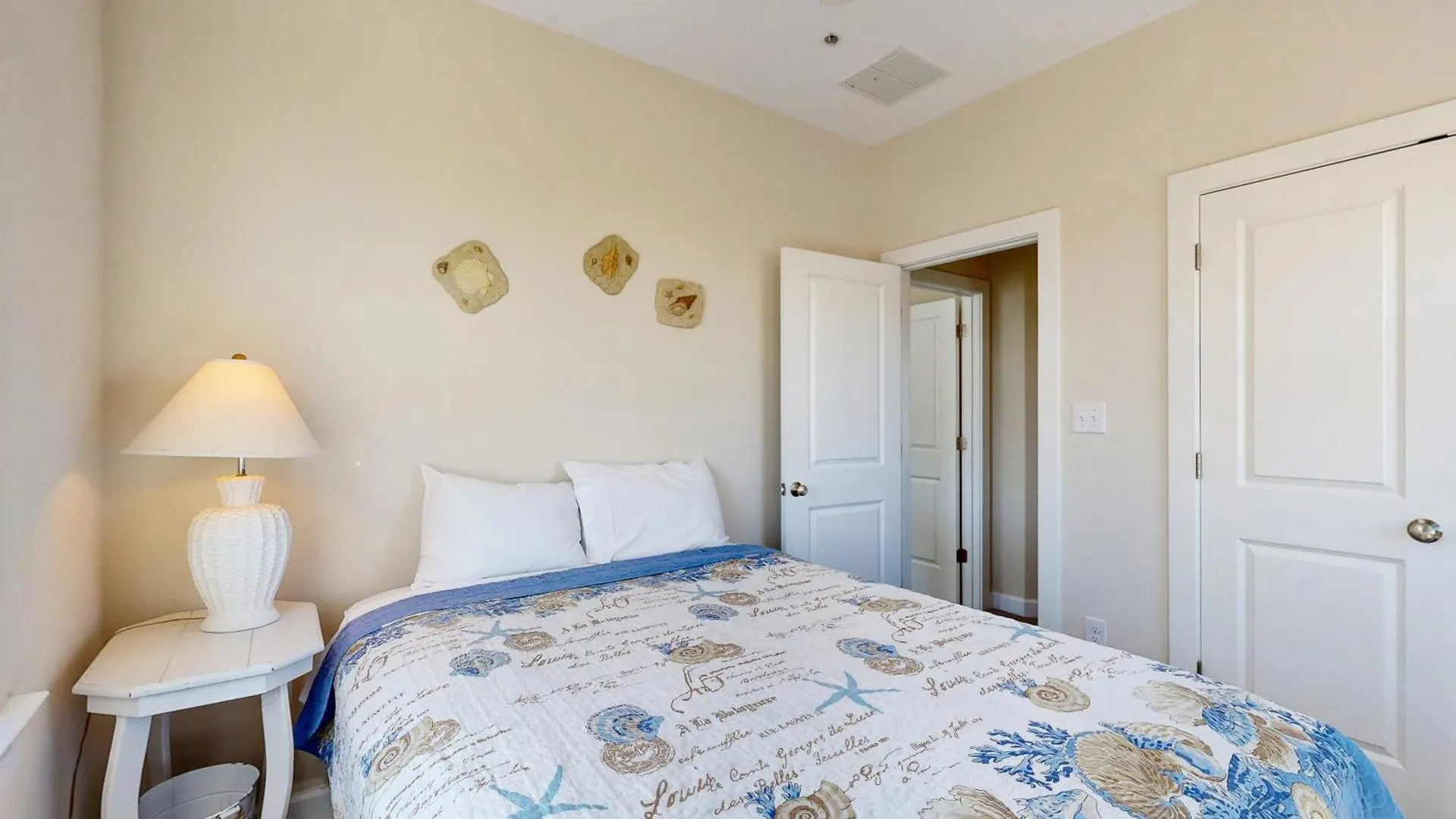 Broad Marsh Beach House II Ocean City 0*,  United States