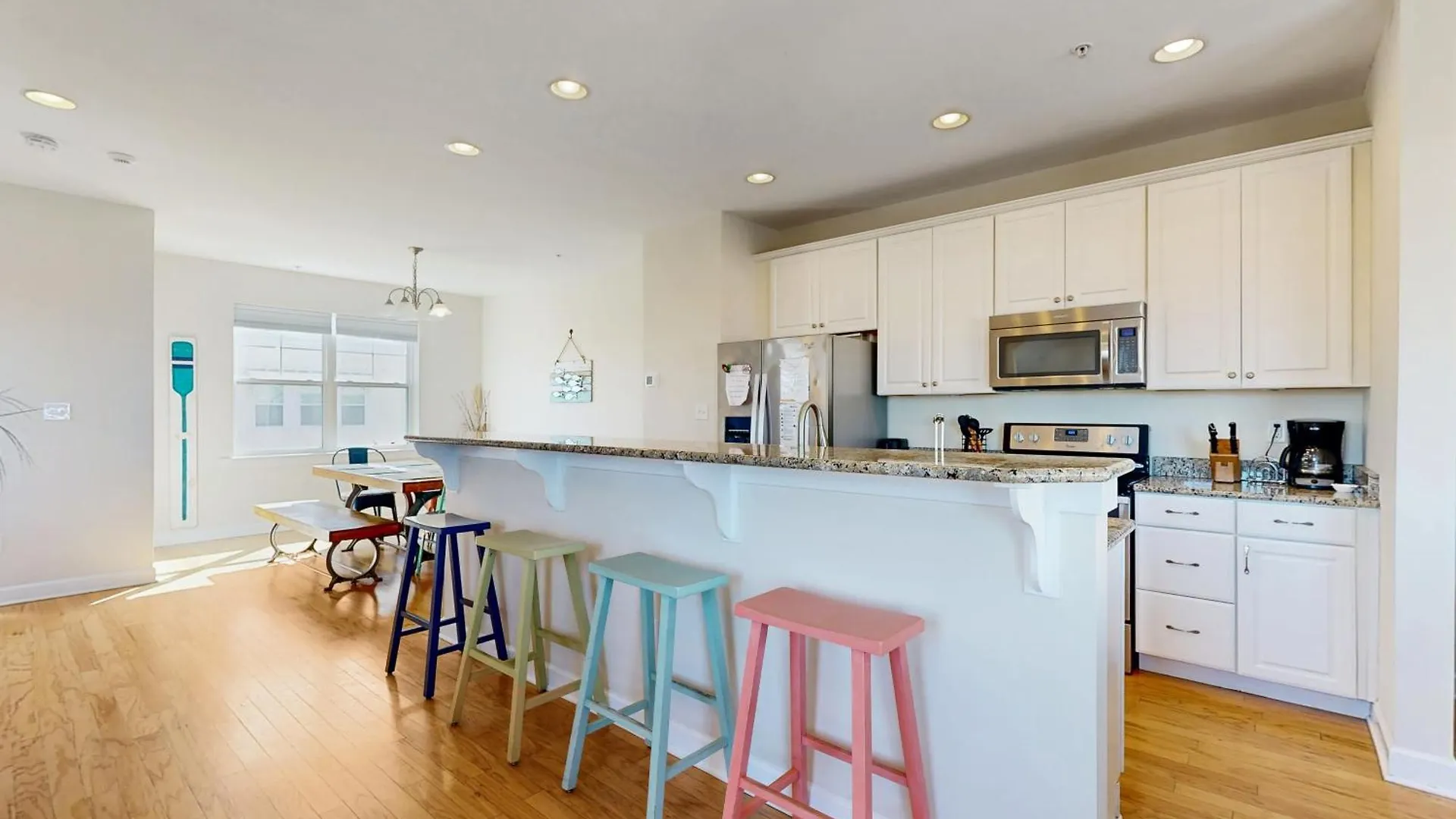 Holiday home Broad Marsh Beach House II Ocean City United States