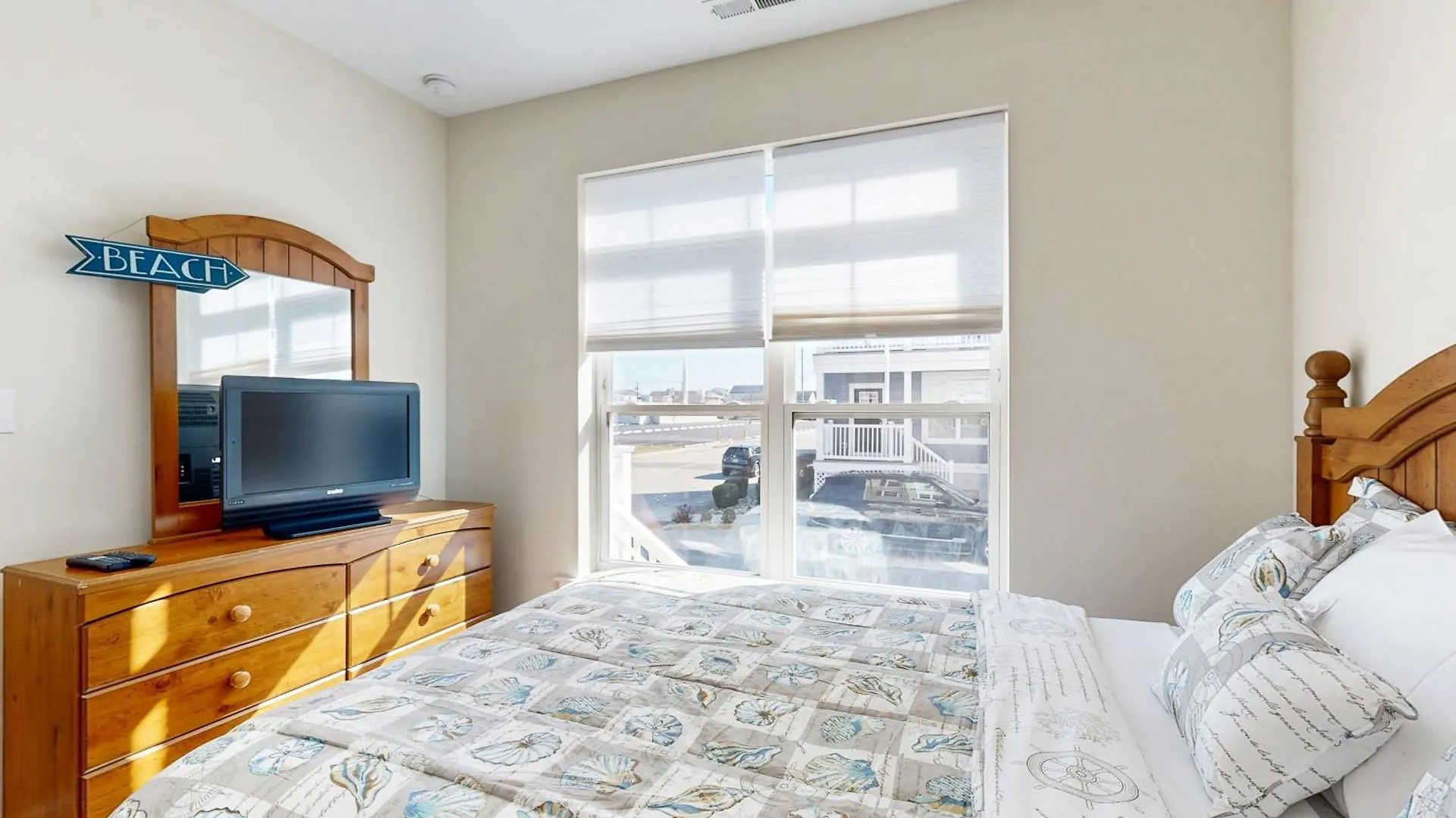 Broad Marsh Beach House II Ocean City 0*,