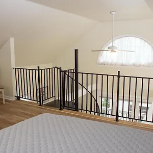 Holiday home 900 Philadelphia, Ocean City