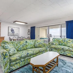 Holiday home Calypso, Ocean City
