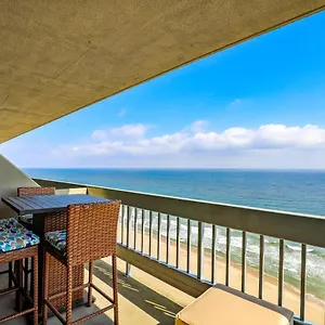 Holiday home Century 2, Ocean City