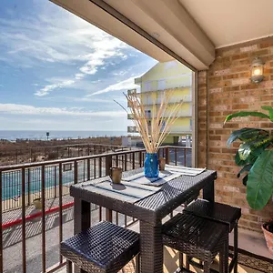 Apartment Surfside 84, Ocean City