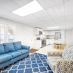 Apartment Wellington One, Ocean City
