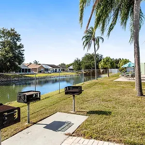 Bella Holiday home Bradenton