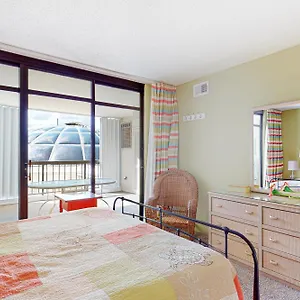 Apartment Irene, Ocean City
