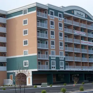 Apartment Makai 108, Ocean City