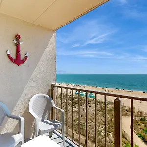 Apartment Marigot, Ocean City