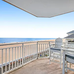 Apartment Oceans Mist 401, Ocean City